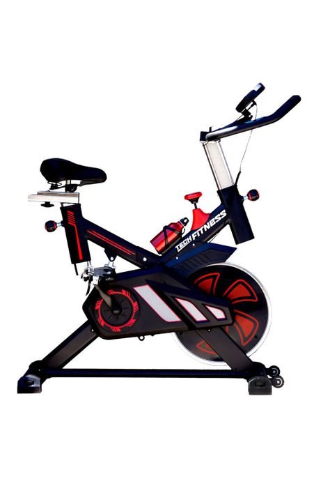Bicicleta Spinning F650 Pro-0