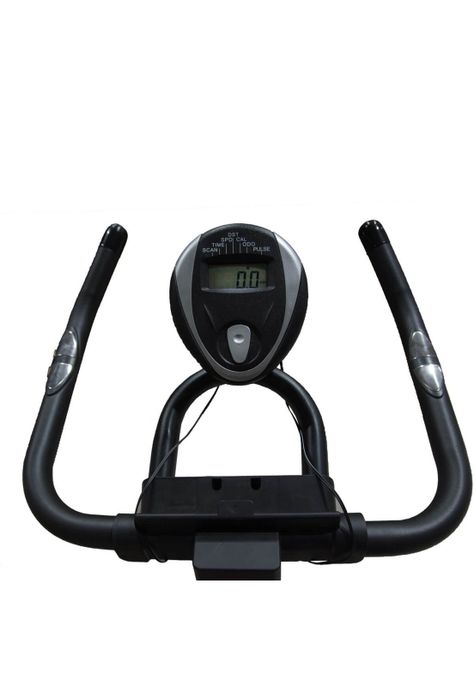 Bicicleta Spinning F650 Pro-2