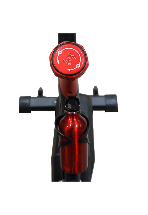 Bicicleta Spinning F650 Pro-3
