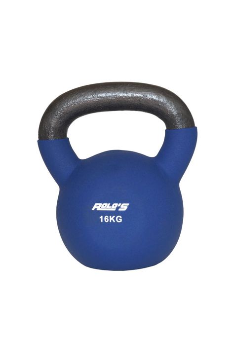 Kettlebell 16 Kg-0