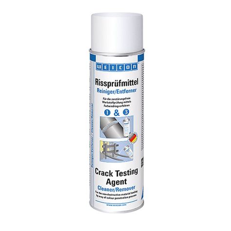 Spray Test Detector De Grietas Limpiador 500 ML-0