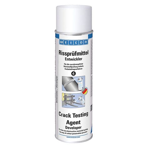 Spray Test Detector De Grietas Revelador 500 ML-0