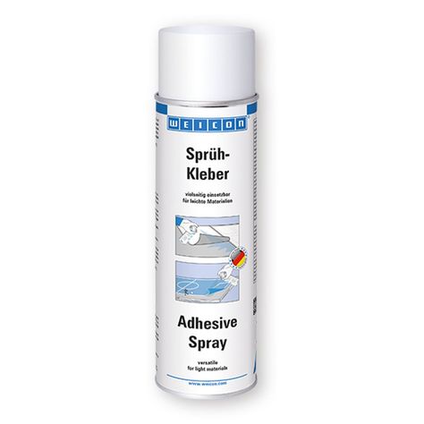 Spray Adhesivo Permanente 500 Ml-0