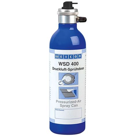 Spray Recargable 400 Ml WSD 400-0