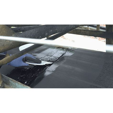 Kit Reparador De Correas Transportadoras Weicon 590-2