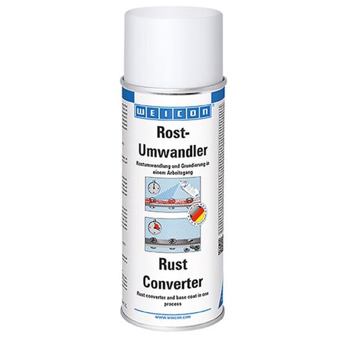 Spray Neutralizador De Oxido 400 Ml-0