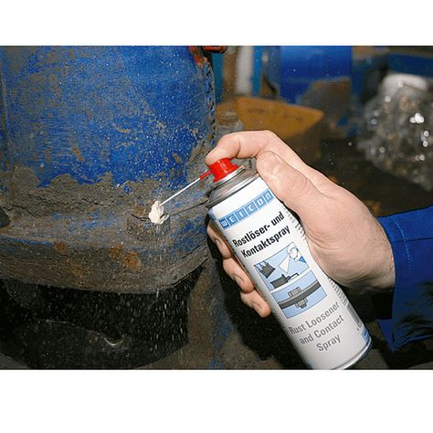 Spray Aflojatodo 400 Ml-1
