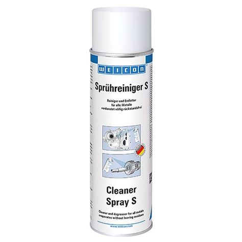 Spray Desengrasante Industrial 500 Ml Desengrasante S-0