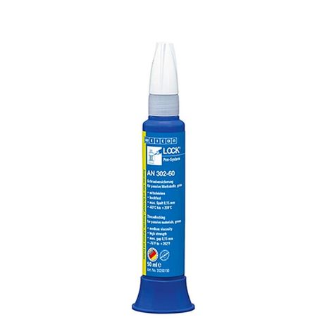 Trabador De Roscas Fuerza Alta 50 Ml AN 302-60-0