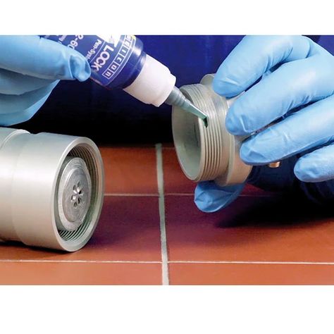 Trabador De Roscas Fuerza Alta 50 Ml AN 302-60-1