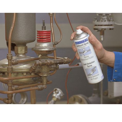Spray Detector De Fugas 400 Ml Weicon-1