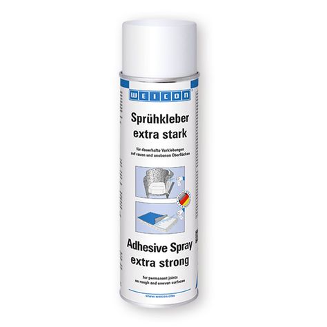 Spray Adhesivo Extra Fuerte Goma Metal 500 Ml-0