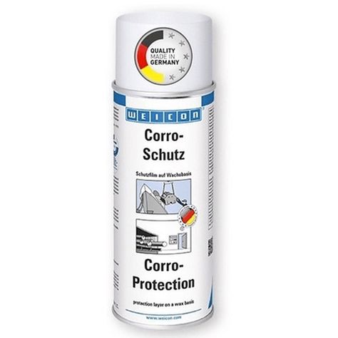 Spray Protector De Corrosión 400 Ml-0