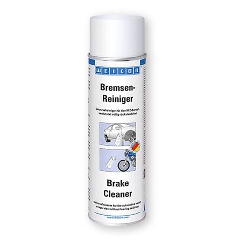 Spray Limpiador De Frenos 500 Ml-0