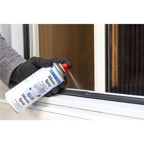 Spray De Silicona 400 Ml-1