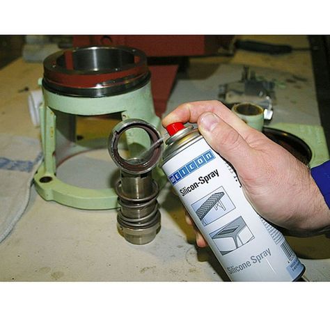 Spray De Silicona 400 Ml-2