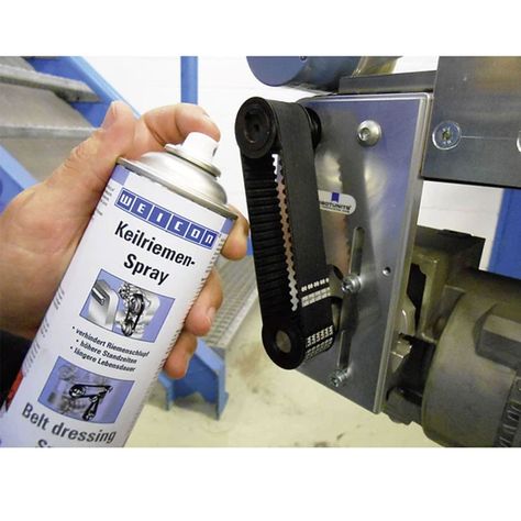 Spray Antideslizante De Correas 400 Ml-1