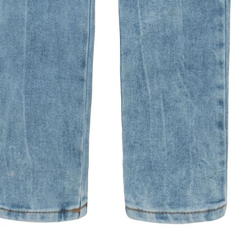 Jeans silueta super slim para bebé niño - Indigo Claro-4