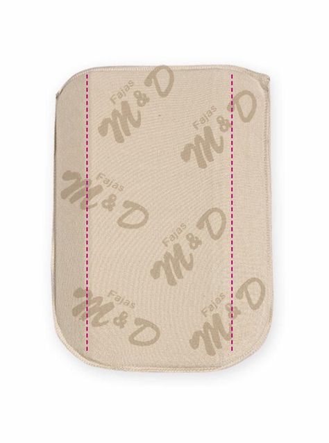 Tabla Postoperatoria Abdominal Anatómica TA-103 MyD - PaoPink-0