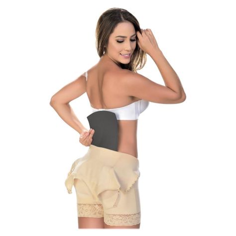 Tabla Moldeador Postoperatorio Lumbar MLE MyD PaoPink-4