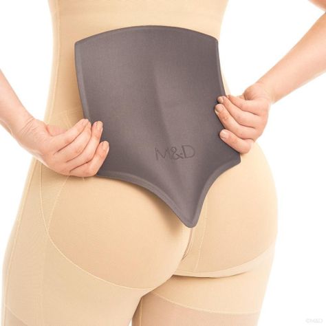 Tabla Moldeador Postoperatorio Lumbar MLE MyD PaoPink-6