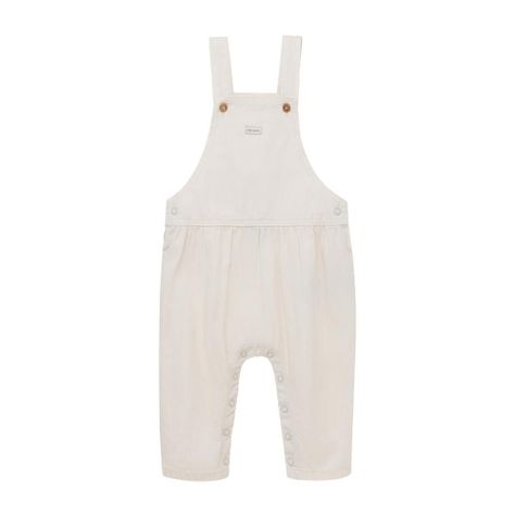 Jardinera larga con moños en cargadera unisex-0