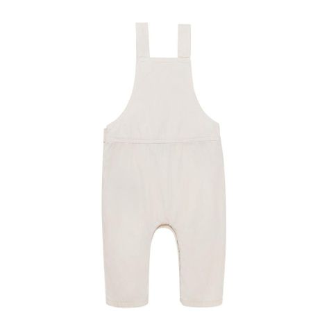 Jardinera larga con moños en cargadera unisex-1