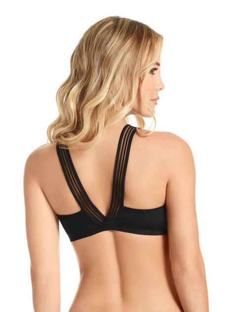 Bralette Tipo Top-1