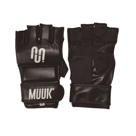 Guantilla Mma Muuk Negro Talla S-0