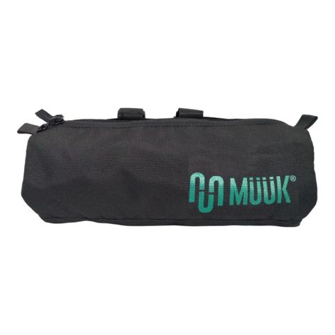 Bolso de ciclismo Müük-0