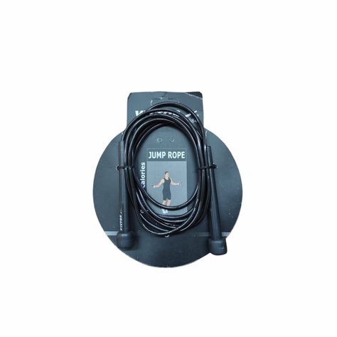 Cuerda De Salto PVC Vector X-2