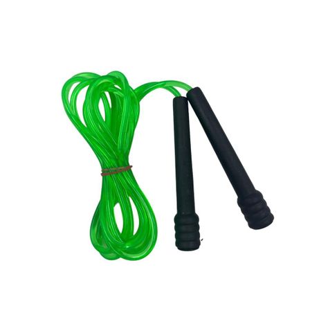 Cuerda De Salto PVC Vector X-4