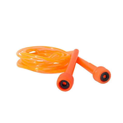 Cuerda De Salto PVC Vector X-6