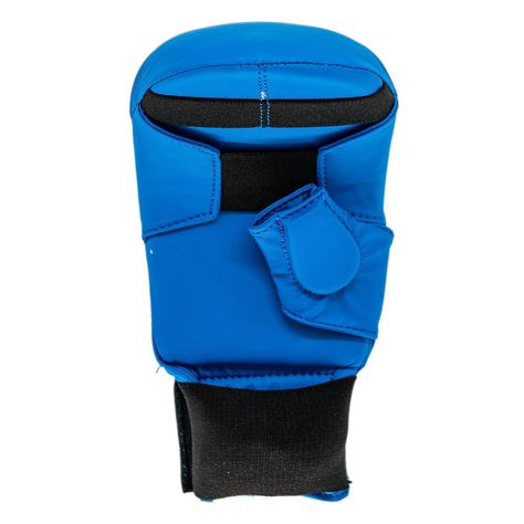 Guantilla Muuk Palma Libre Azul Talla XL-1