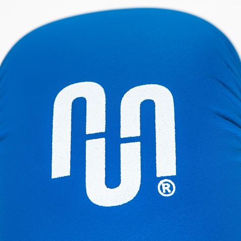 Guantilla Muuk Palma Libre Azul Talla XL-6