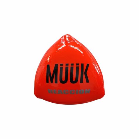 Balon De Arquero Muuk Reaccion-0