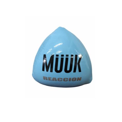 Balon De Arquero Muuk Reaccion-1