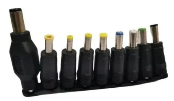 Cargador Portátil Universal Ajustable Notebook 12-24v 120w-3