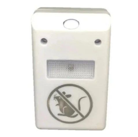 Pack Repelente Ratones, Insectos Pest Repelling Aid-0