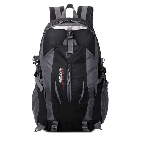 Mochila Impermeable 40 Litros Outdoor Camping-0