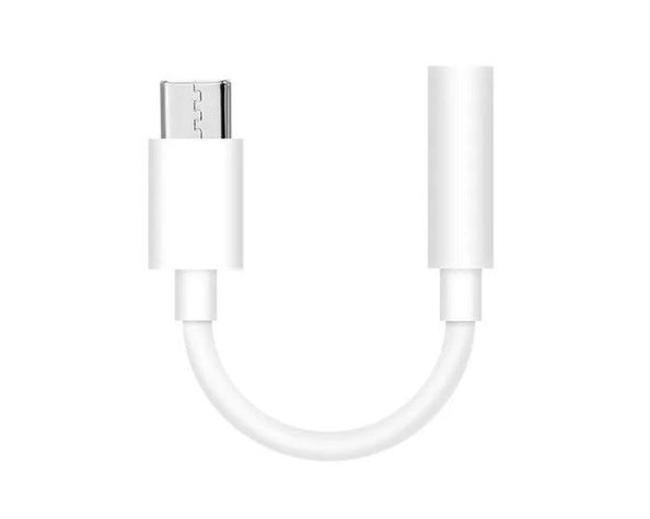 Adaptador Audio Usb Tipo C A Plug Jack 3.5mm Hembra-0