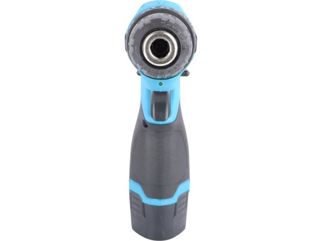 Taladro Inalambrico Set Herramientas Bricolaje Tasbel 12V-2