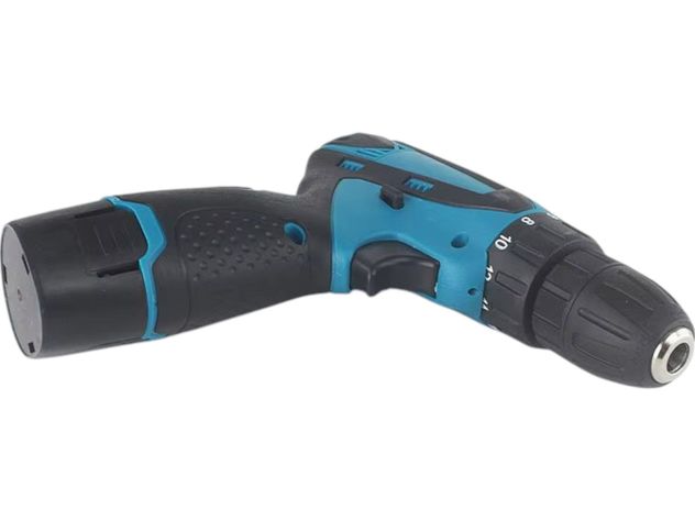 Taladro Inalambrico Set Herramientas Bricolaje Tasbel 12V-3