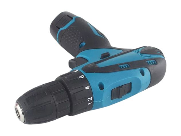 Taladro Inalambrico Set Herramientas Bricolaje Tasbel 12V-5