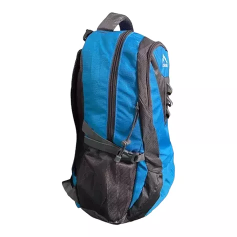 Mochila Impermeable 60 Litros Outdoor Camping Trekking Viaje-1