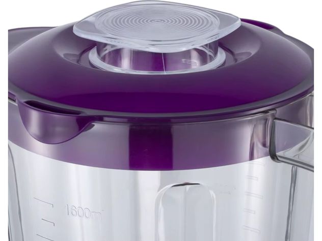 Licuadora Potente 2 Velocidades Tritura Hielo Cocina RAF-5