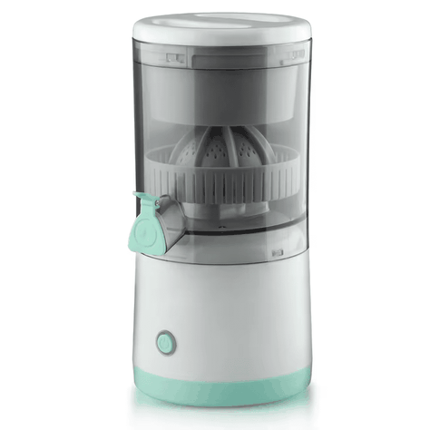 Extractor Jugos Licuadora Eléctrica USB Recargable Portátil-0