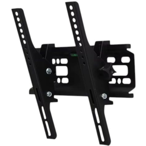 Soporte Base Televisor Pared Resistente Fijo 15-42 Pulgadas-1