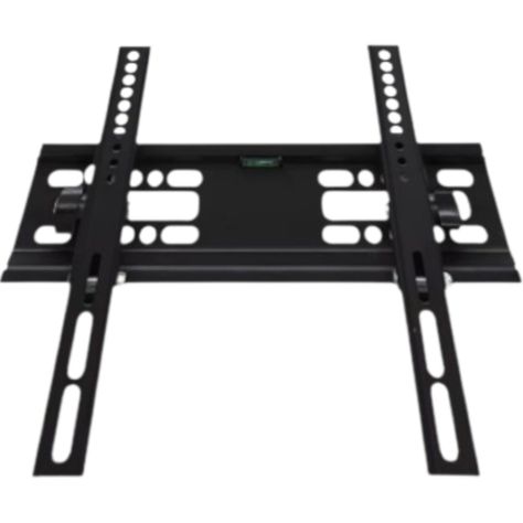 Soporte Base Televisor Pared Resistente Fijo 15-42 Pulgadas-2