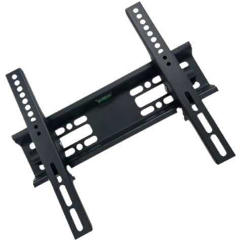 Soporte Base Televisor Pared Resistente Fijo 15-42 Pulgadas-3
